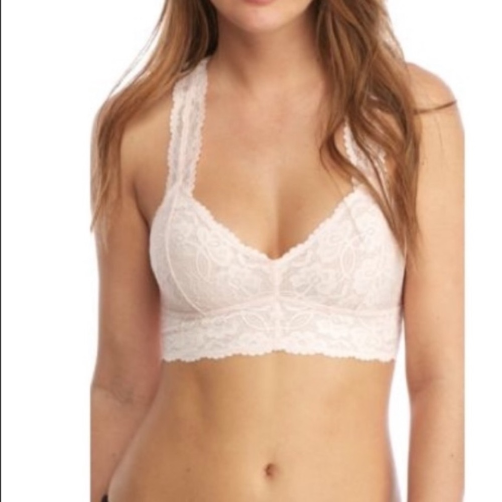 Free people bra